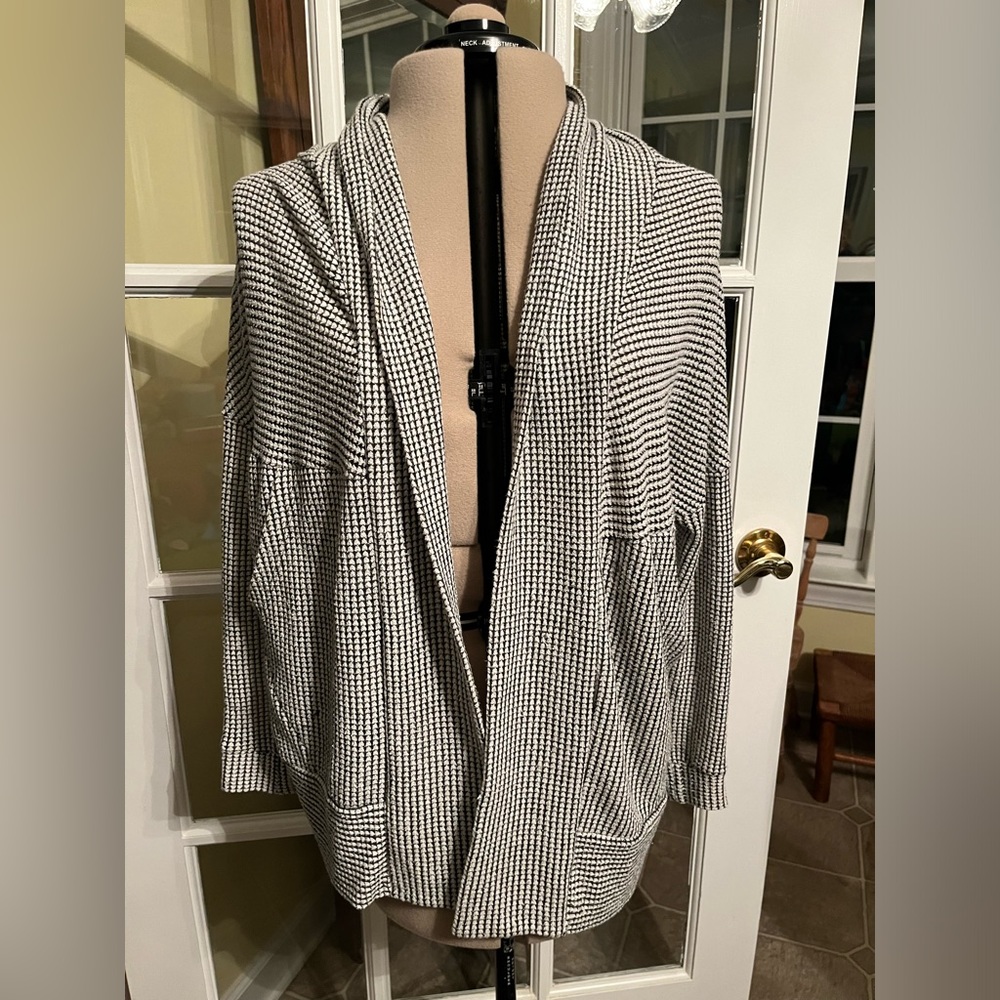 Sparkle & Fade cardigan